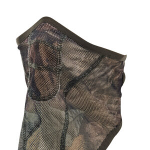 Pinewood Hide Out Facemask