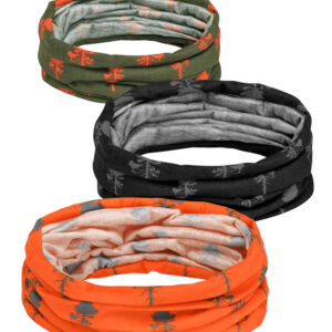 Pinewood Headscarf Outdoor 3-pack