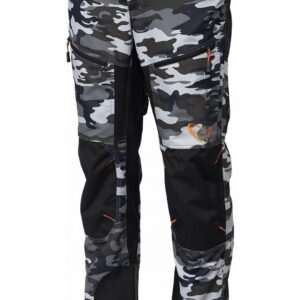 Savage Gear TROUSERS L CAMO