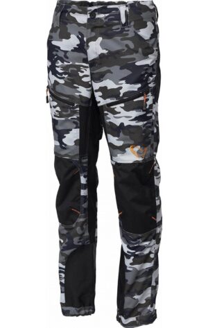 Savage Gear TROUSERS L CAMO