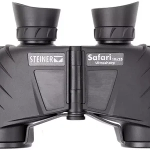 STEINER SAFARI ULTRASHARP 10X25