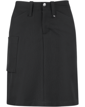 Texstar Stretch Skirt W´s L