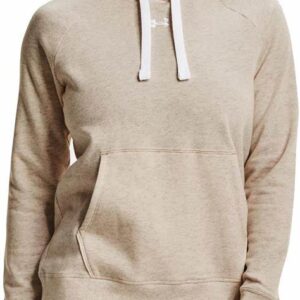 UA Rival Fleece HB Hoodie 783 S