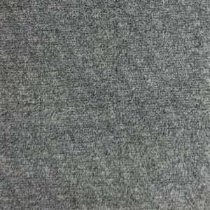 Vetbed Hundfäll 50x75 Ljusgrå