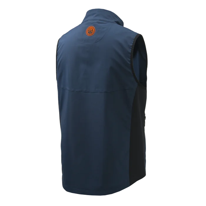 Beretta windshell vest 0504 1