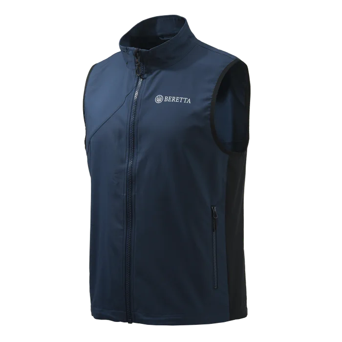 Beretta windshell vest 0504