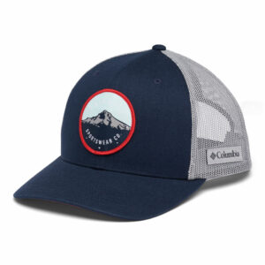 Columbia Mesh Snap Back