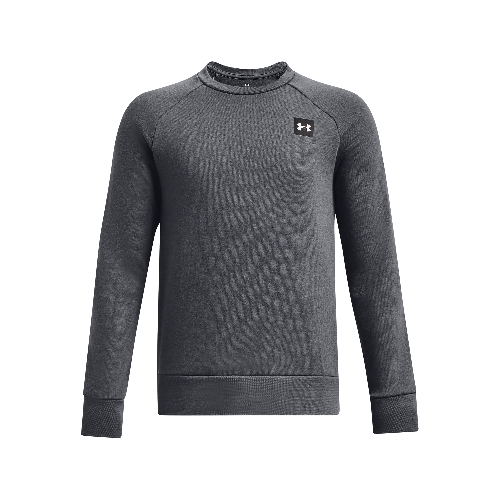 Ua rival fleece crew barn 012