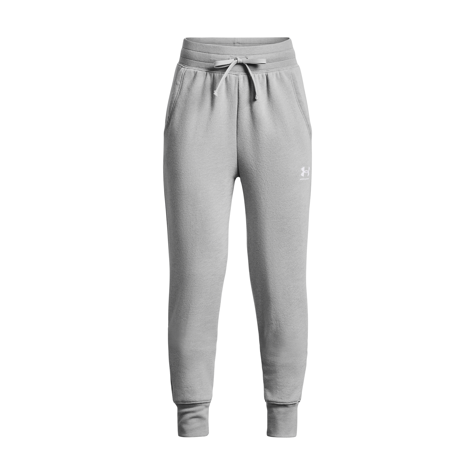 Ua rival fleece jogger barn 012