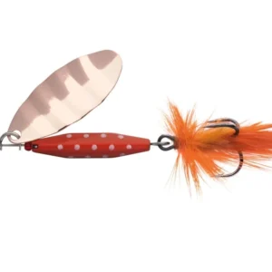Reflex Red 12g Orange Copper Holo