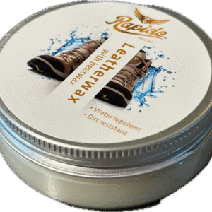 Rapide Lädervax 50ml