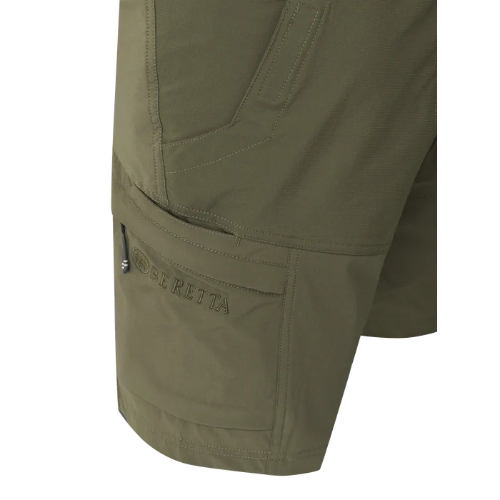 beretta rush evo short 0707 2