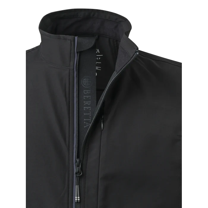 beretta windshell evo vest 0999 2