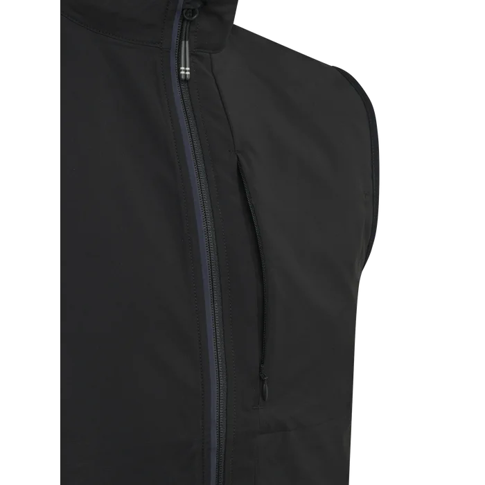 beretta windshell evo vest 0999 3