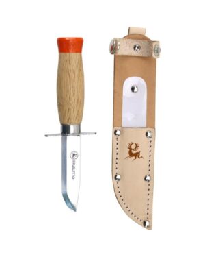 Brusletto Speider Liten Rounded Tip Small
