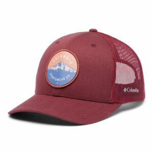 Columbia Mesh Snap Back