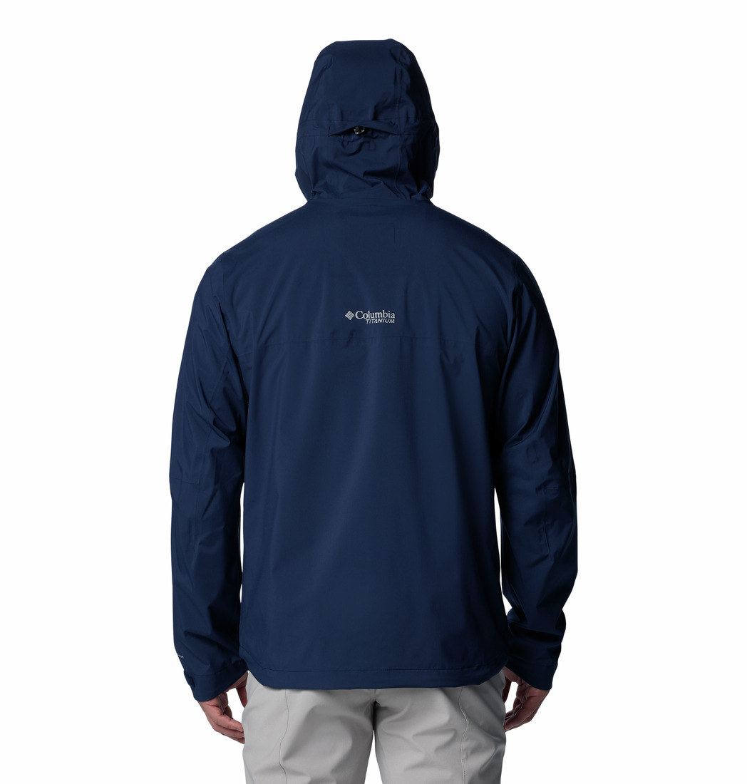 columbia ampli dry 464 3