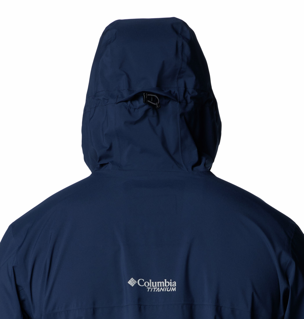 columbia ampli dry 464 8