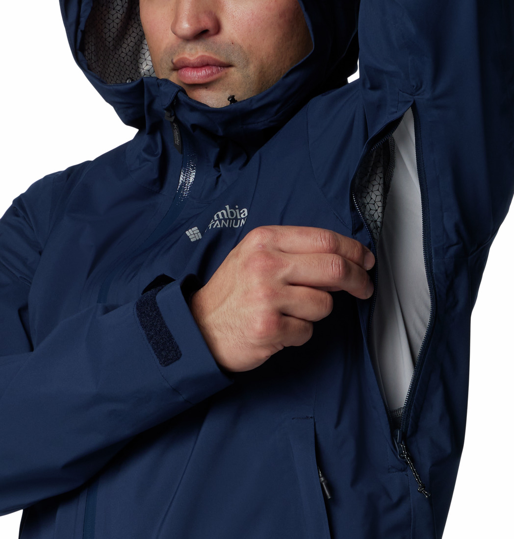 columbia ampli dry 464 9