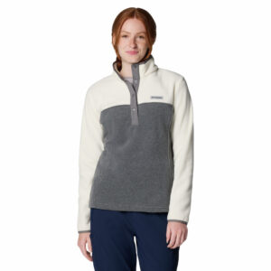 Columbia Benton Springs 1/2 Snap Pull Over II M