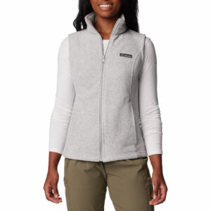 Columbia Benton Springs Fleece Väst Dam L