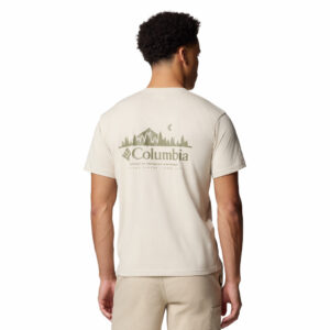 Columbia Hageman Graphic Tee XL