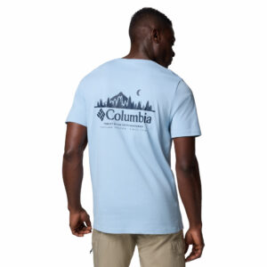 Columbia Hageman Graphic Tee XL
