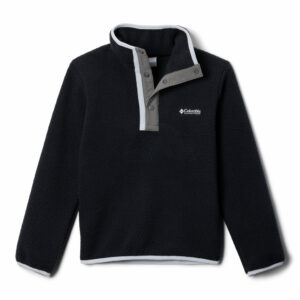 Columbia Helvetia II Half Snap Fleece Barn L