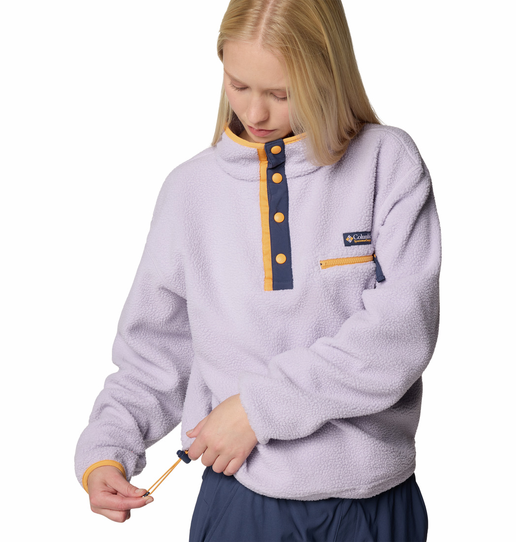 columbia helvetia halfzip 551 1