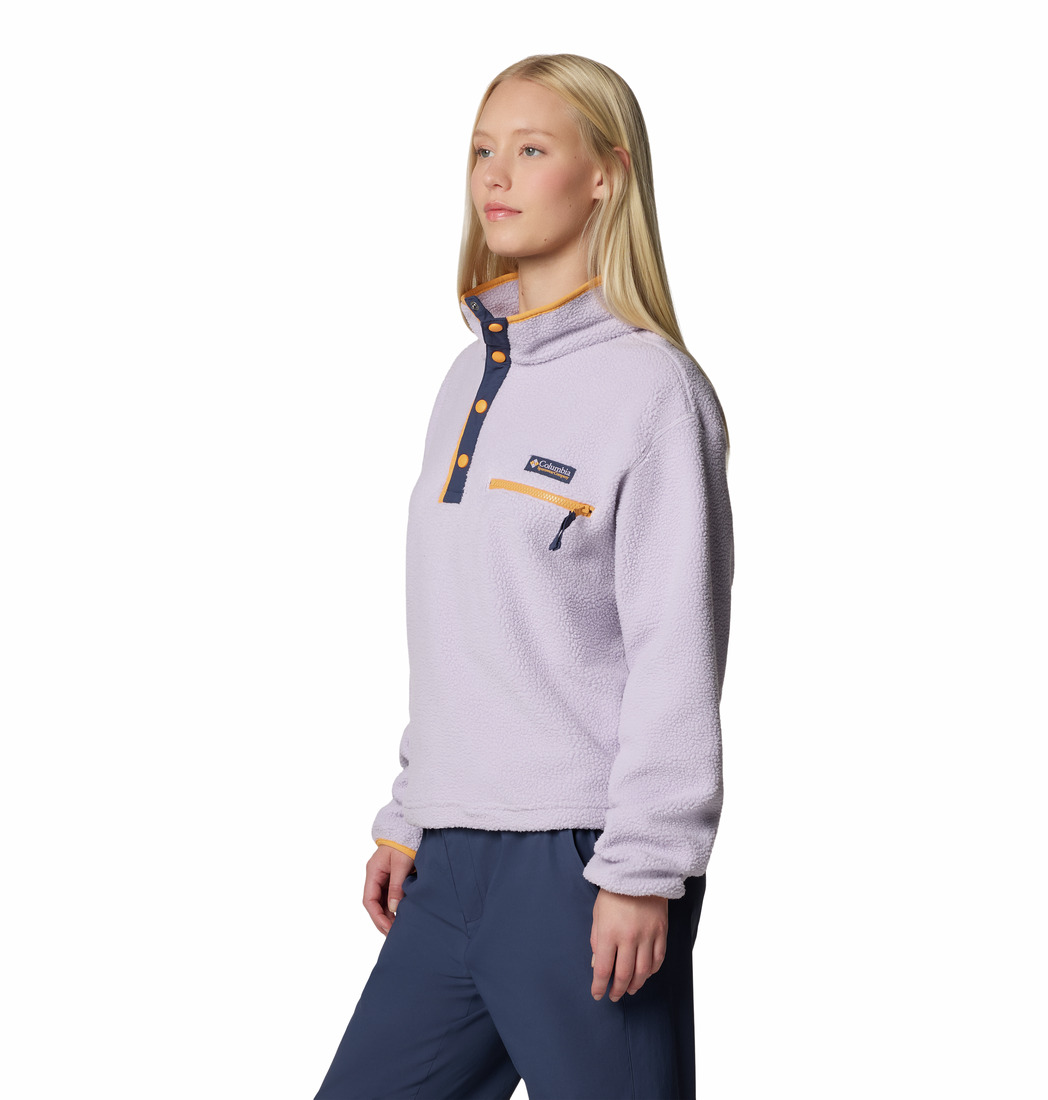 columbia helvetia halfzip 551 2