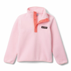 Columbia Helvetia II Half Snap Fleece Barn L