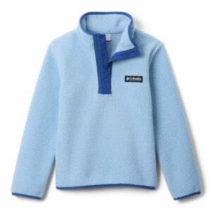 Columbia Helvetia II Half Snap Fleece Barn L