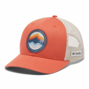 Columbia Mesh Snap Back