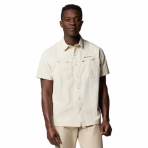 Columbia Mountaindale SS Shirt