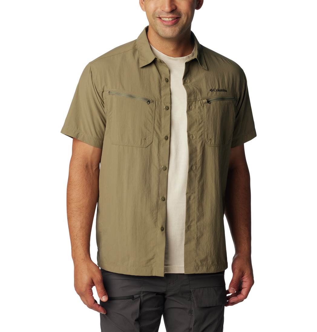 columbia mountaindale shirt ss 397 1