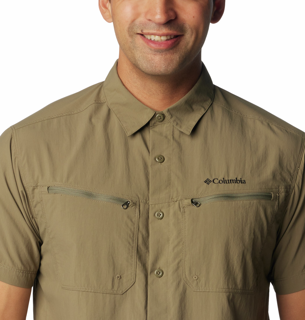 columbia mountaindale shirt ss 397 4