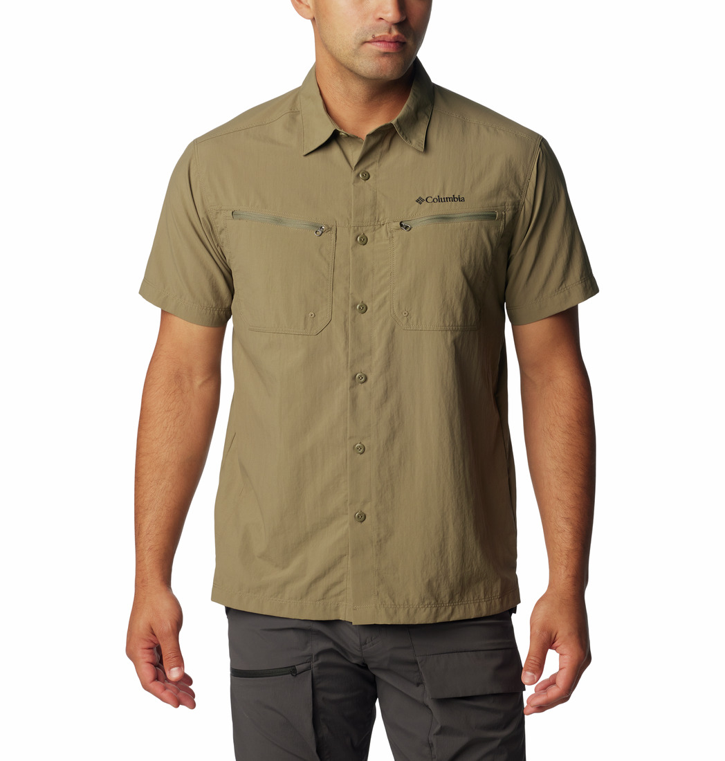 columbia mountaindale shirt ss 397