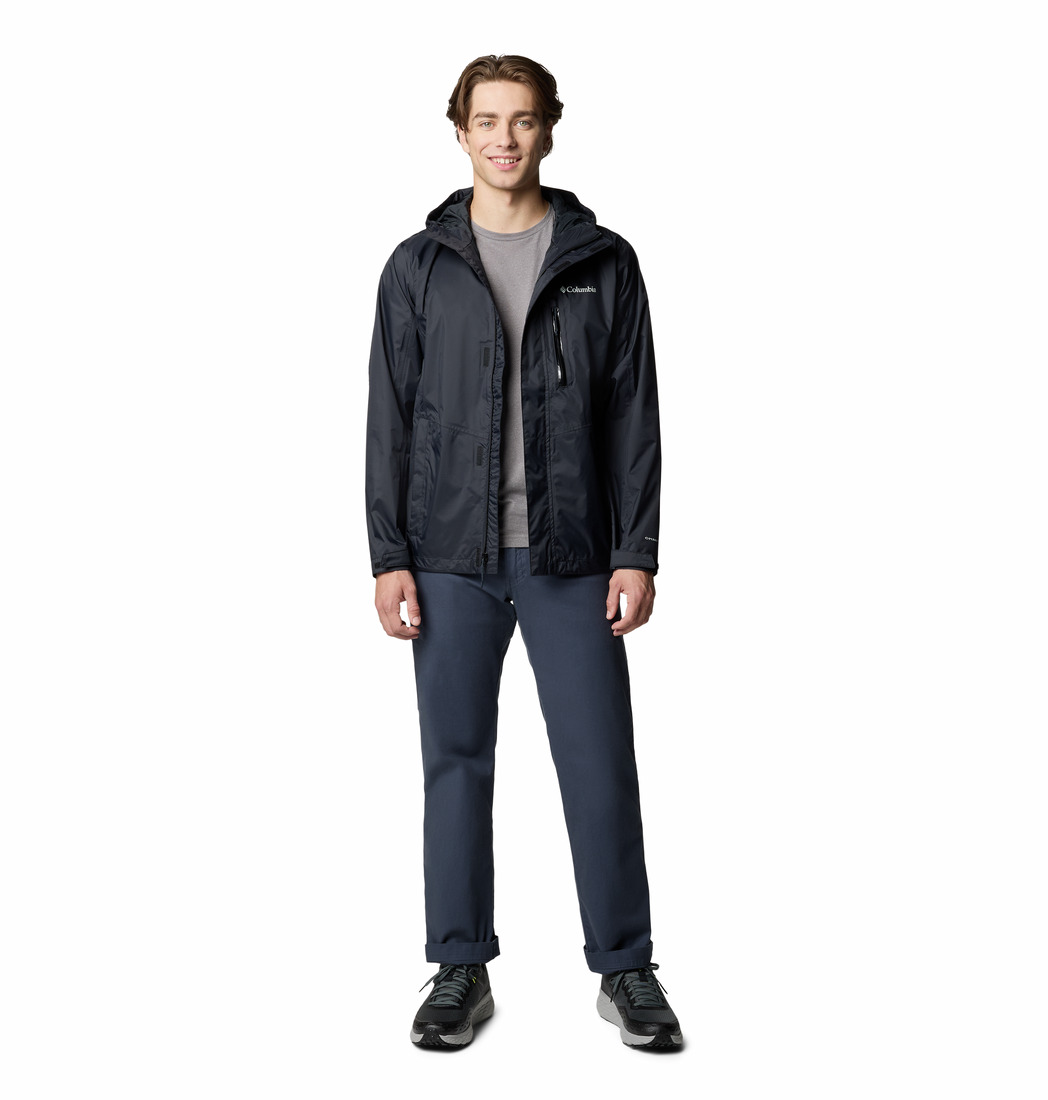 columbia pouring adventure jkt blk 2