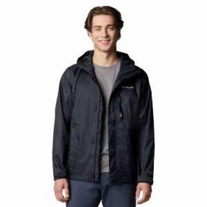 Columbia Pouring Adventure III Jacket Herr L