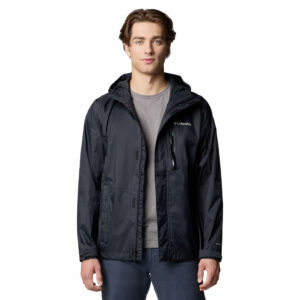 Columbia Pouring Adventure III Jacket Herr M