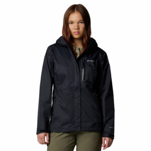 Columbia Pouring Adventure III Jacket Dam L