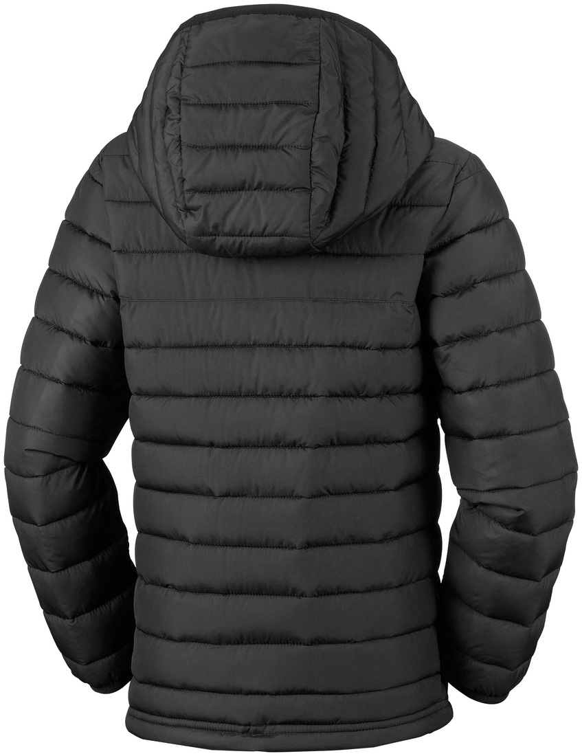 columbia powder lite barn jkt blk 3