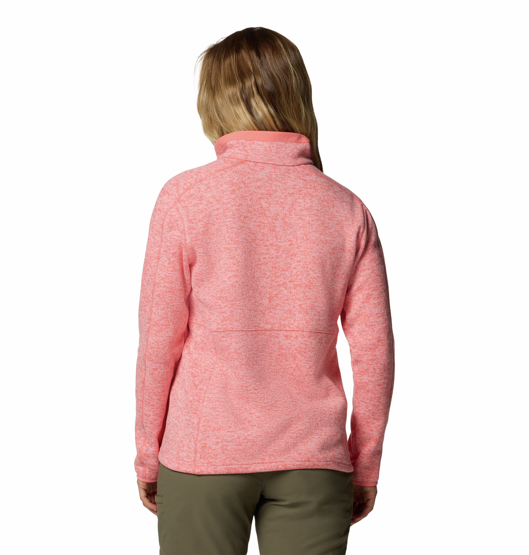 columbia sweater weather full zip dam 685 2