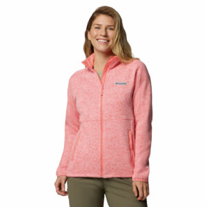Columbia Sweater Weather Full Zip II Dam L