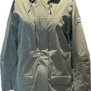 Mountain Works Hybrid Parka Military M