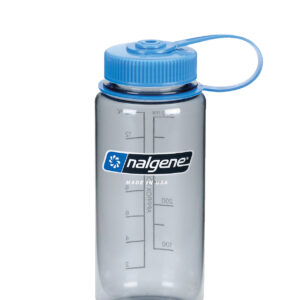 Nalgene Bottle, 0,5 l WM Gray Sustain