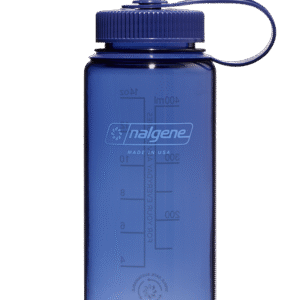 Nalgene Bottle 0,5L WM Denim Sustain