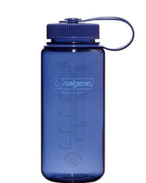 Nalgene Bottle 0,5L WM Denim Sustain