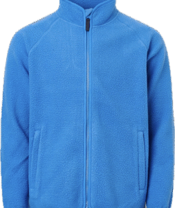 Tretorn Farhult Pile JKT Palace Blue L