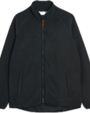 Farhult Pile JKT Navy Blaze - Storlek L